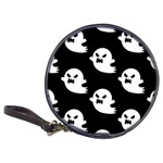 cute Ghosts Classic 20-CD Wallet