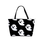 cute Ghosts Classic Shoulder Handbag