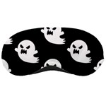 cute Ghosts Sleeping Mask