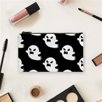 cute Ghosts Cosmetic Bag (Small)