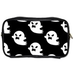 cute Ghosts Toiletries Bag (One Side)