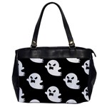 cute Ghosts Oversize Office Handbag