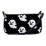 cute Ghosts Shoulder Clutch Bag