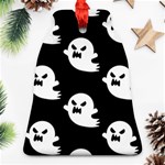 cute Ghosts Ornament (Bell)