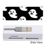 cute Ghosts Memory Card Reader (Stick)