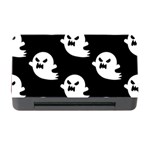 cute Ghosts Memory Card Reader with CF