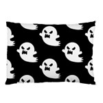 cute Ghosts Pillow Case (Two Sides)