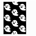 cute Ghosts Large Garden Flag (Two Sides)