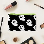 cute Ghosts Cosmetic Bag (XS)