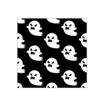 cute Ghosts Satin Bandana Scarf