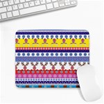 Christmas Reindeer Small Mousepad