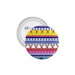 Christmas Reindeer 1.75  Button