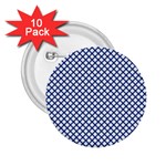 cl047 2.25  Button (10 pack)