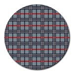 cl036 Round Mousepad