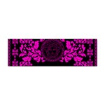 pink Medusa Sticker Bumper (10 pack)