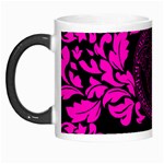 pink Medusa Morph Mug