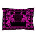 pink Medusa Pillow Case