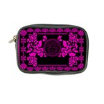 pink Medusa Coin Purse