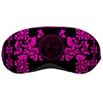 pink Medusa Sleeping Mask