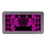 pink Medusa Memory Card Reader (Mini)