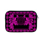 pink Medusa Apple iPad Mini Zipper Case