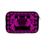 pink Medusa Apple MacBook Pro 13  Zipper Case