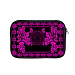 pink Medusa Apple MacBook Pro 15  Zipper Case