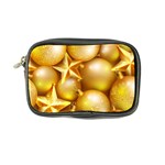 gold christmas ornaments Coin Purse