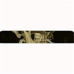 van gogh Skull Small Bar Mat