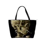 van gogh Skull Classic Shoulder Handbag