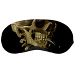 van gogh Skull Sleeping Mask