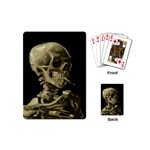 van gogh Skull Playing Cards (Mini)