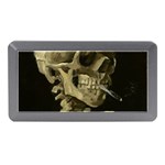 van gogh Skull Memory Card Reader (Mini)