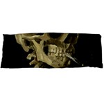 van gogh Skull Body Pillow Case (Dakimakura)