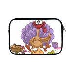 funny thanksgiving turkey Apple iPad Mini Zipper Case