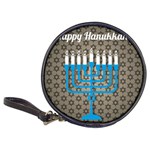 black happy Hanukkah Classic 20-CD Wallet