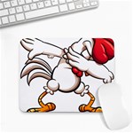 Dabbing Chicken Small Mousepad