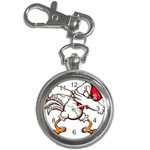 Dabbing Chicken Key Chain Watch