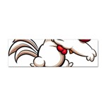 Dabbing Chicken Sticker Bumper (10 pack)