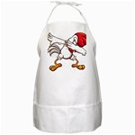 Dabbing Chicken BBQ Apron