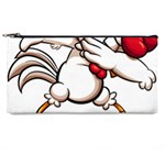 Dabbing Chicken Pencil Case