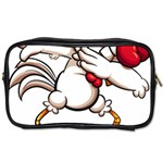 Dabbing Chicken Toiletries Bag (Two Sides)