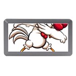 Dabbing Chicken Memory Card Reader (Mini)