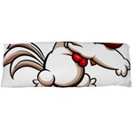 Dabbing Chicken Body Pillow Case (Dakimakura)