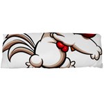 Dabbing Chicken Body Pillow Case Dakimakura (Two Sides)