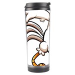 Dabbing Chicken Travel Tumbler