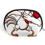 Dabbing Chicken Accessory Pouch (Medium)