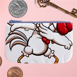 Dabbing Chicken Large Coin Purse