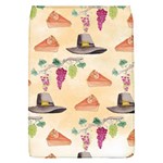 Thanksgiving Watercolor Removable Flap Cover (L)