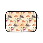 Thanksgiving Watercolor Apple iPad Mini Zipper Case